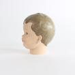 Doll head Doll head