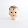 Doll head Doll head
