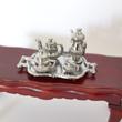 Tee set metal for dollshouse Tee set metal for dollshouse