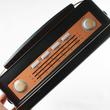 Retro rádió - fém doboz Retro rádió - fém doboz
