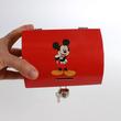 Mickey Mouse - Toy bank