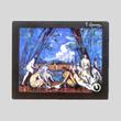 P CEZANNE PUZZLE P CEZANNE PUZZLE