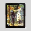 RENOIR: A HINTA tologatós puzzle RENOIR: A HINTA tologatós puzzle