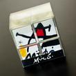 Miró - művészeti kockakirakó Miró - művészeti kockakirakó