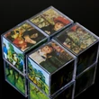 Impressionists - block puzzle