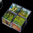 Impressionists - block puzzle