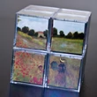 Impressionists - block puzzle