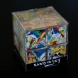 Kandinsky block puzzle