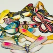 Butterflies and dragonflies - 10pcs set