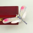 Butterflies and dragonflies - 10pcs set