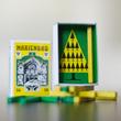 Marienbad gyufásdobozjáték Marienbad gyufásdobozjáték