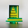 Marienbad - matchbox game Marienbad - matchbox game