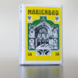 Marienbad - matchbox game