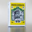 Marienbad - matchbox game Marienbad - matchbox game