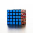 RUBIK KOCKA 5X5 RUBIK KOCKA 5X5