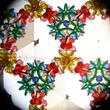 Kaleidoszkóp - réz hengerben Kaleidoszkóp - réz hengerben
