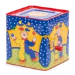 Clown in the box musical toy Clown in the box musical toy