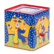 Clown in the box musical toy Clown in the box musical toy