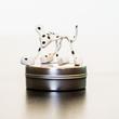 Dog - magnetic bender Dog - magnetic bender