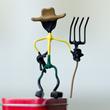Farmer - magnetic bender Farmer - magnetic bender