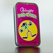 Ginger - magnetic bender