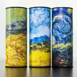 Kaleidoszkóp  Van Gogh festmények