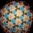 THAUMASKOP-octascope Holographical coating THAUMASKOP-octascope Holographical coating