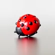 Magnetic ladybird