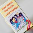 Párizsi pár - mágnesjáték Párizsi pár - mágnesjáték