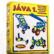 Jáva 1 építőjáték Jáva 1 építőjáték