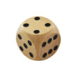 Goliath wooden dice 4cm
