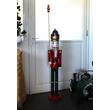 Nutcracker 120 cm