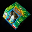 Wooden Monkies bowling toy