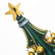 Wooden Christmastree 30 cm Wooden Christmastree 30 cm