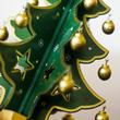 Wooden Christmastree 30 cm Wooden Christmastree 30 cm