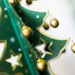Wooden Christmastree 30 cm Wooden Christmastree 30 cm
