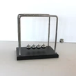 Metal balls - balance 18 cm