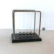 Metal balls - balance 18 cm Metal balls - balance 18 cm