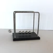 Metal balls - balance 18 cm