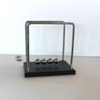 Metal balls - balance 18 cm Metal balls - balance 18 cm