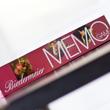 BIEDERMEIER MEMO BIEDERMEIER MEMO