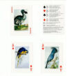 Nature French card set
