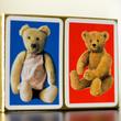 TEDDYBEAR FRANCIA KÁRTYA TEDDYBEAR FRANCIA KÁRTYA
