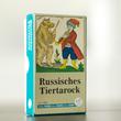 OROSZ TAROCK OROSZ TAROCK