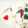 Salzburger tarock card set