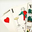 Salzburger tarock card set Salzburger tarock card set