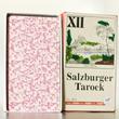 Salzburger tarock card set Salzburger tarock card set