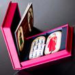 Middle Ages Netherland hunter card set facsimile Middle Ages Netherland hunter card set facsimile