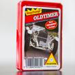 OLDTIMER QUARTETT OLDTIMER QUARTETT