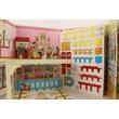 3D paper dollshouse 3D paper dollshouse